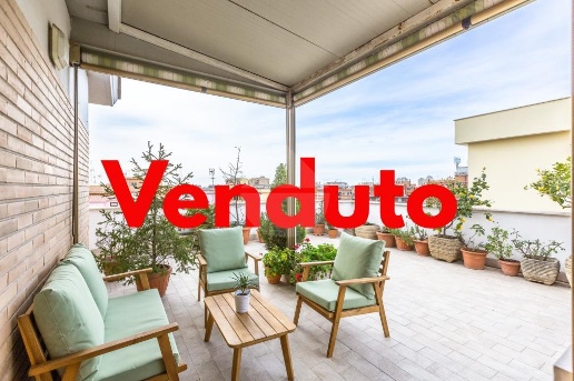 appartamento in vendita a Roma in zona Primavalle