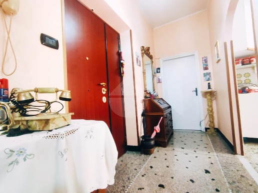 appartamento in vendita a Roma in zona Prenestino-Centocelle