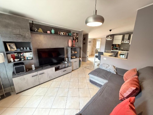 appartamento in vendita a Roma in zona Prenestino-Centocelle