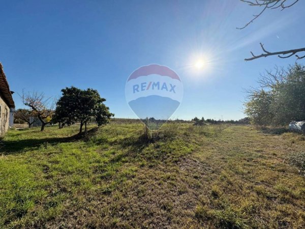 terreno agricolo in vendita a Roma
