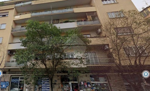appartamento in vendita a Roma in zona Collatino