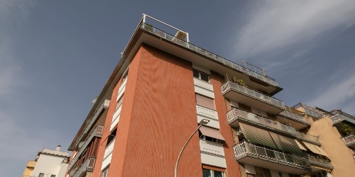 appartamento in vendita a Roma in zona Monte Sacro/Talenti