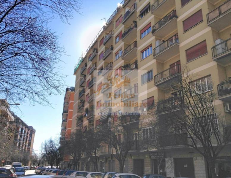 appartamento in vendita a Roma in zona Portuense