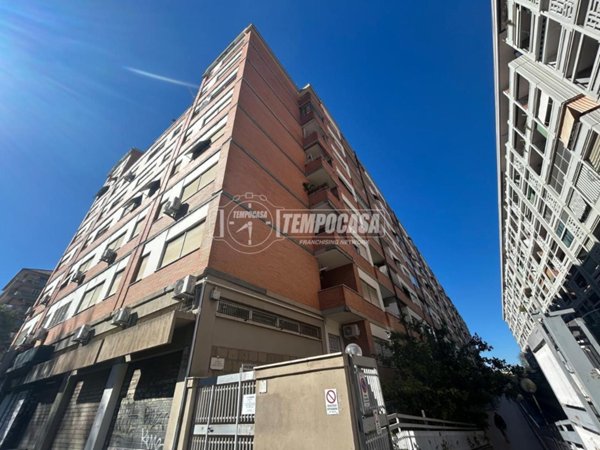 appartamento in vendita a Roma in zona Collatino