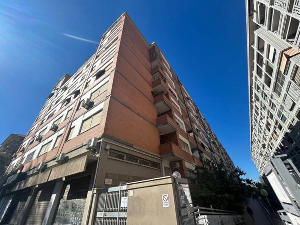 appartamento in vendita a Roma in zona Collatino