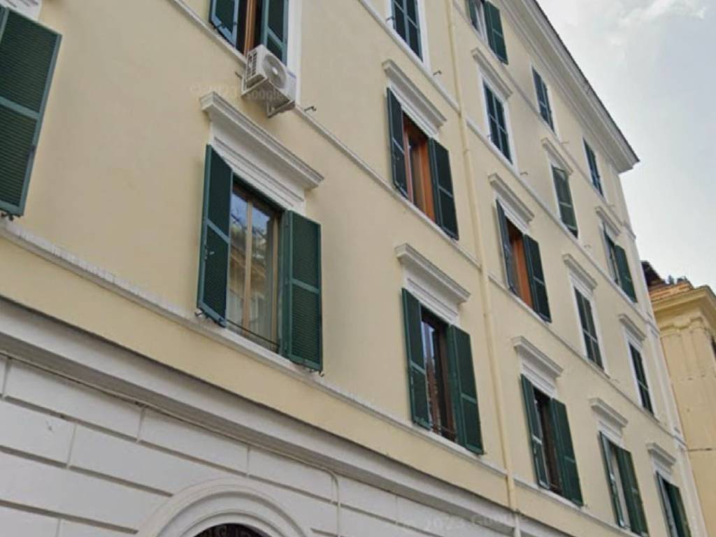 appartamento in vendita a Roma in zona Trieste