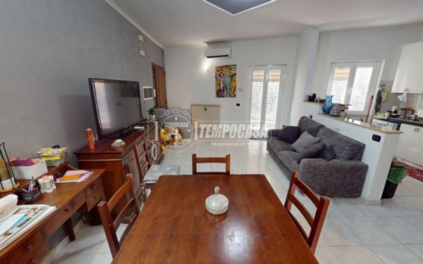 appartamento in vendita a Roma in zona Montespaccato