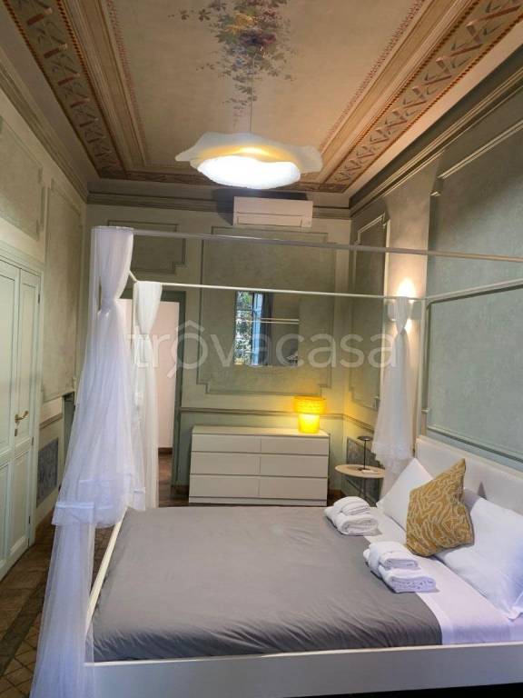 appartamento in vendita a Roma in zona Rione Monti/Campitelli