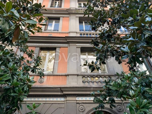 appartamento in vendita a Roma in zona Rione Monti/Campitelli