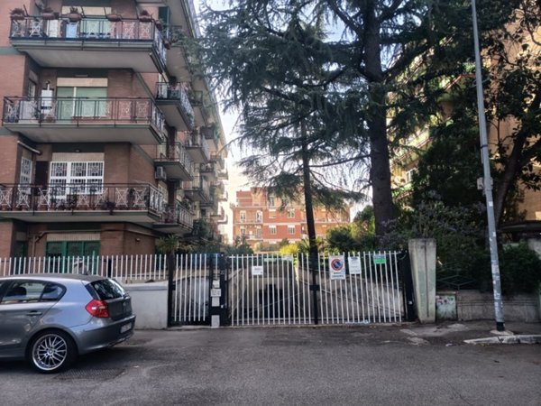 appartamento in vendita a Roma in zona Alessandrino