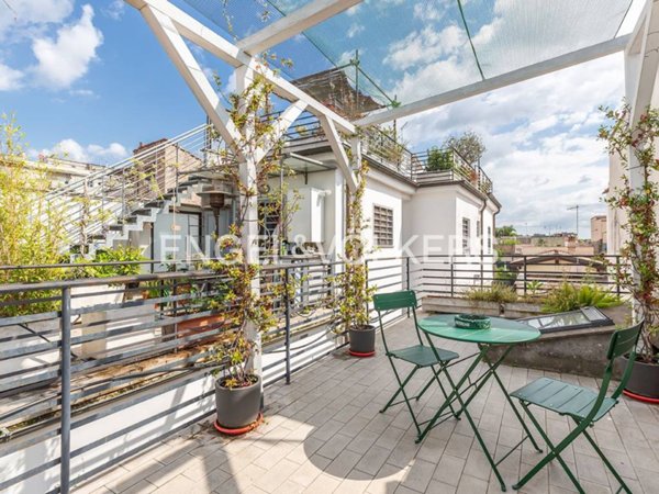 appartamento in vendita a Roma in zona Prenestino-Centocelle