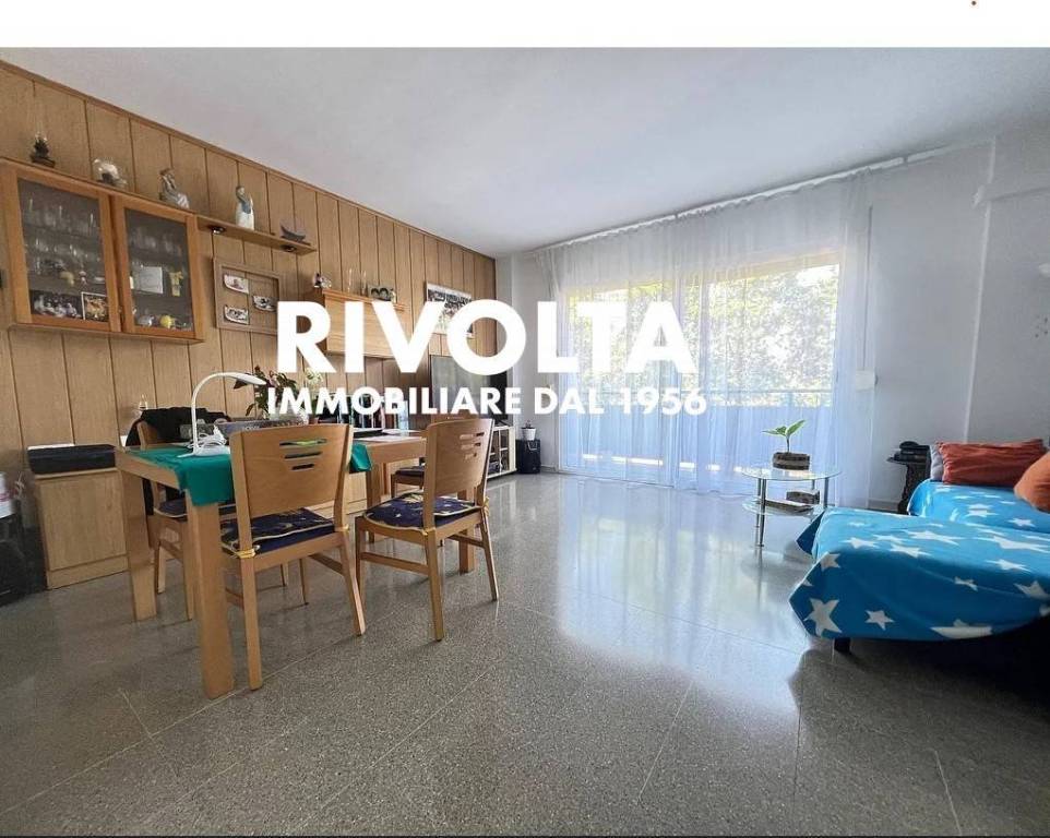 appartamento in vendita a Roma in zona Portuense