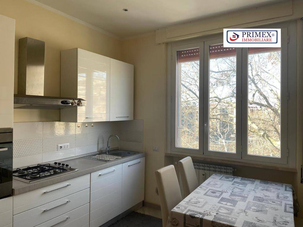 appartamento in vendita a Roma in zona Monte Sacro/Talenti