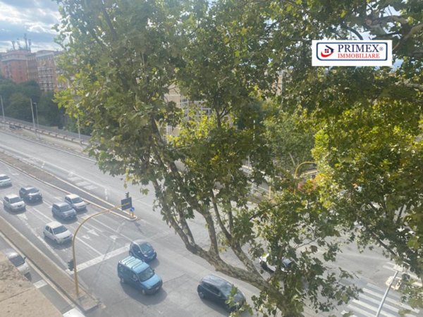 appartamento in vendita a Roma in zona Monte Sacro/Talenti