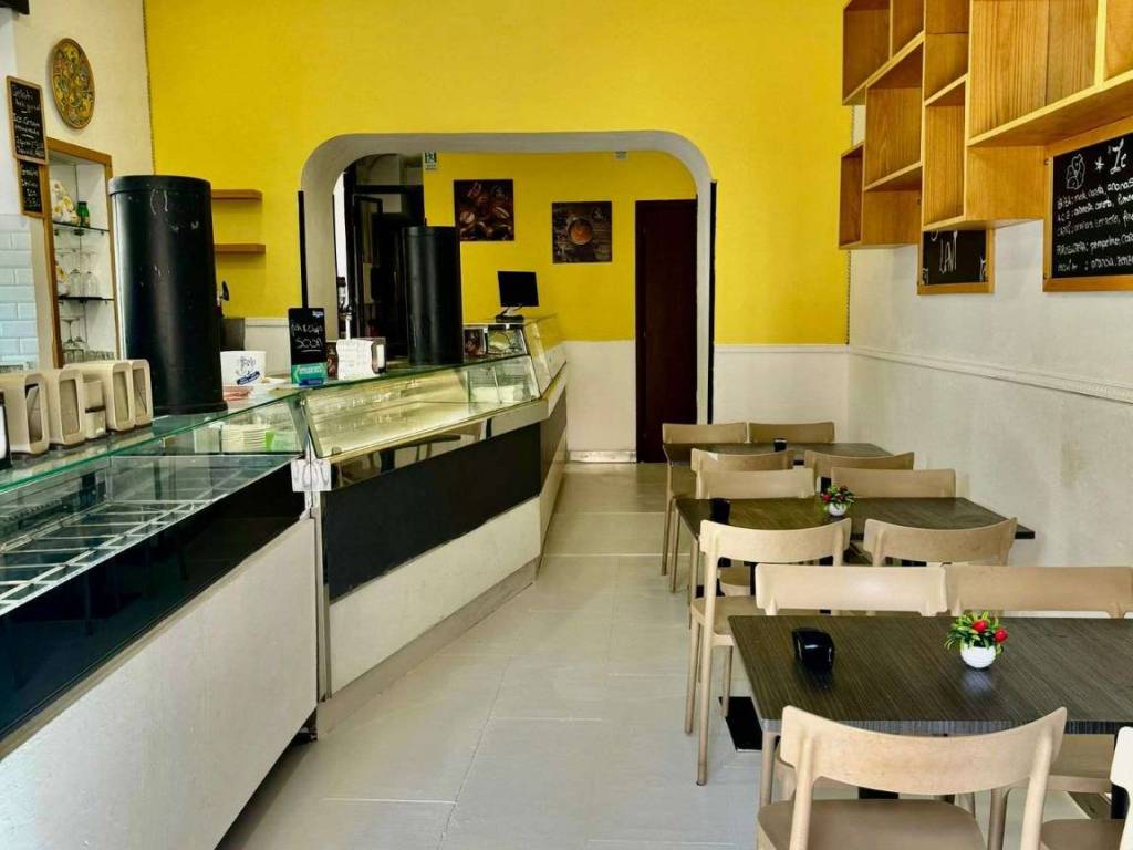 negozio in vendita a Roma in zona Flaminio