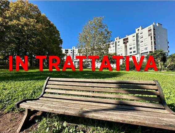 appartamento in vendita a Roma in zona Ardeatino