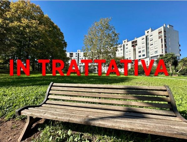 appartamento in vendita a Roma in zona Ardeatino