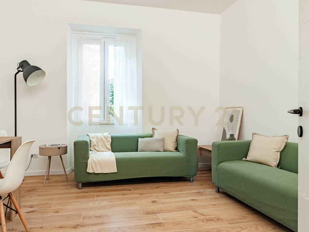 appartamento in vendita a Roma in zona Monte Sacro/Talenti