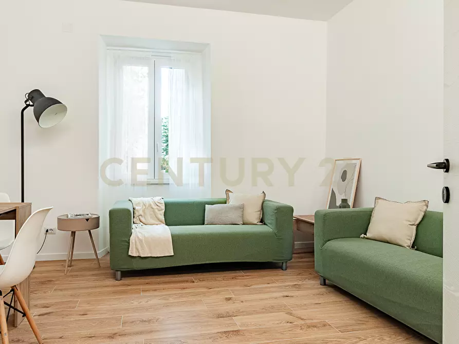 appartamento in vendita a Roma in zona Monte Sacro/Talenti