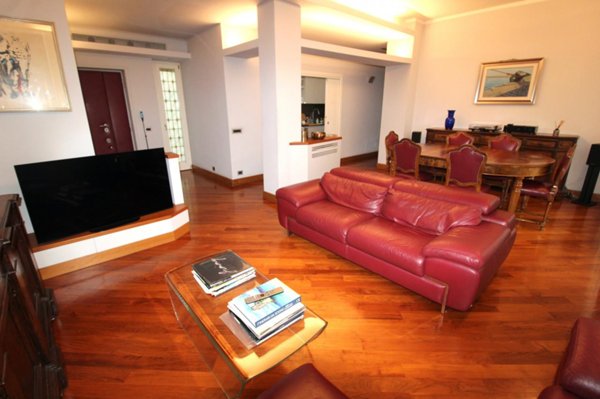 appartamento in vendita a Roma in zona Tor di Quinto