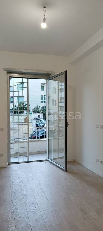 appartamento in vendita a Roma in zona Parioli