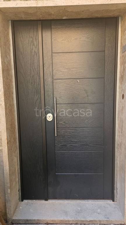 appartamento in vendita a Roma in zona Aurelio