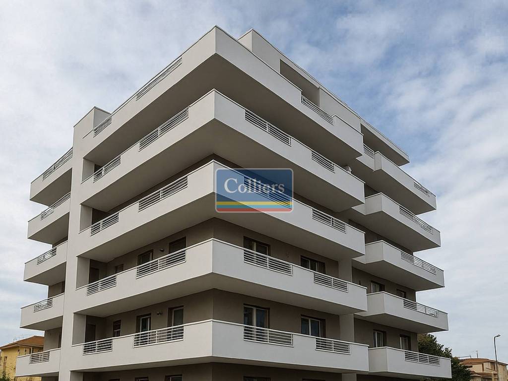 appartamento in vendita a Roma in zona Aurelio
