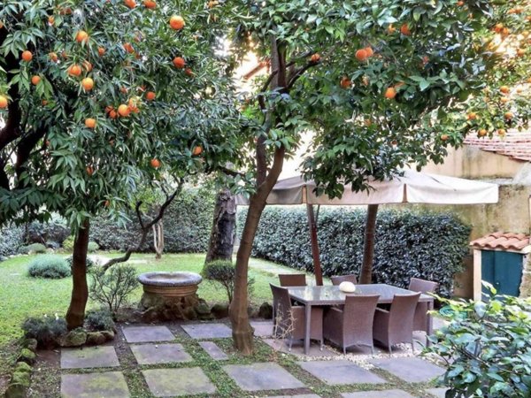 appartamento in vendita a Roma in zona Centro Storico