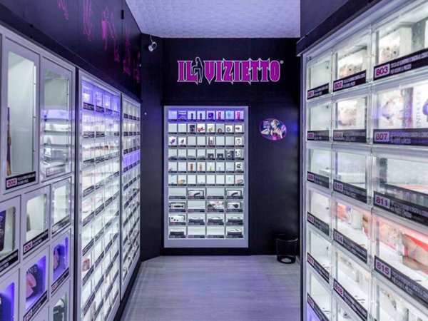 negozio in vendita a Roma