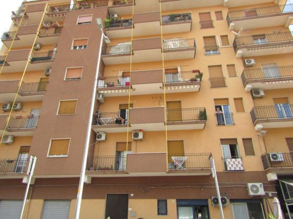 appartamento in vendita a Roma in zona Collatino