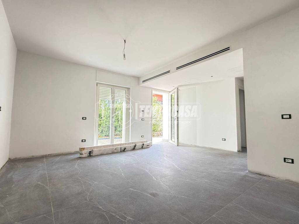 appartamento in vendita a Roma in zona Trionfale