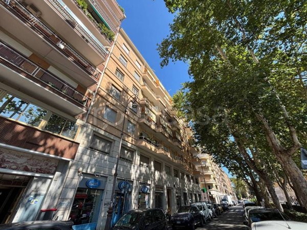 appartamento in vendita a Roma in zona Flaminio