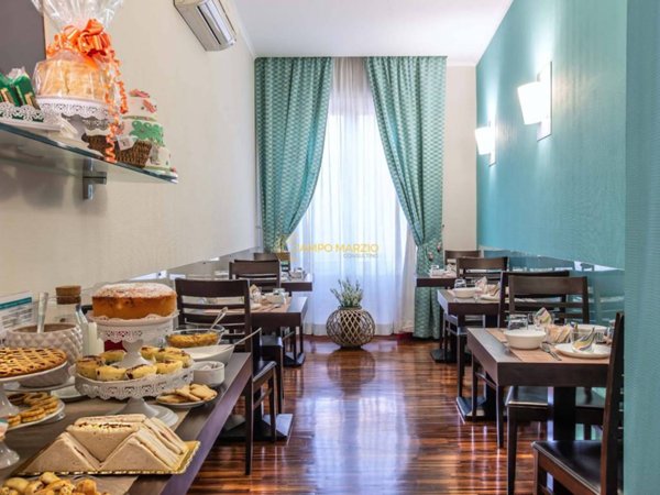 appartamento in vendita a Roma in zona Rione Monti/Campitelli