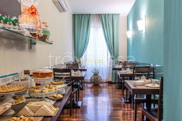 appartamento in vendita a Roma in zona Rione Monti/Campitelli