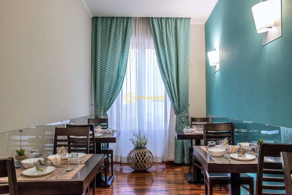 appartamento in vendita a Roma in zona Rione Monti/Campitelli