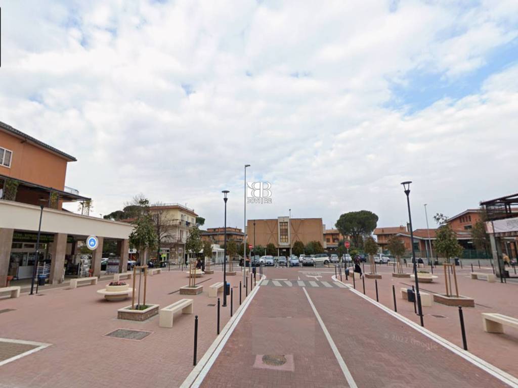 appartamento in vendita a Roma in zona Casal Morena