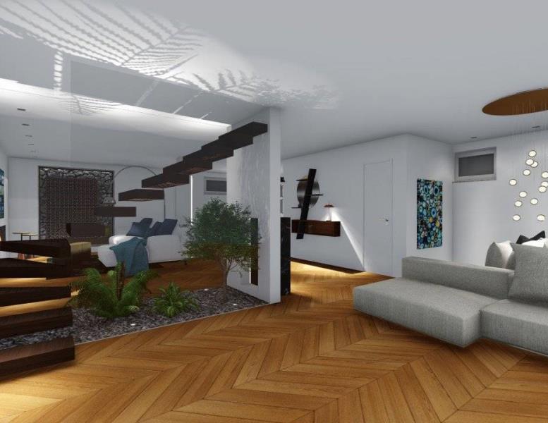 casa indipendente in vendita a Roma in zona Infernetto