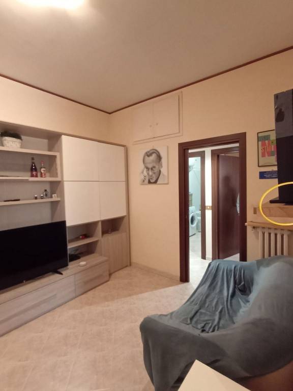 appartamento in vendita a Roma in zona Torre Maura