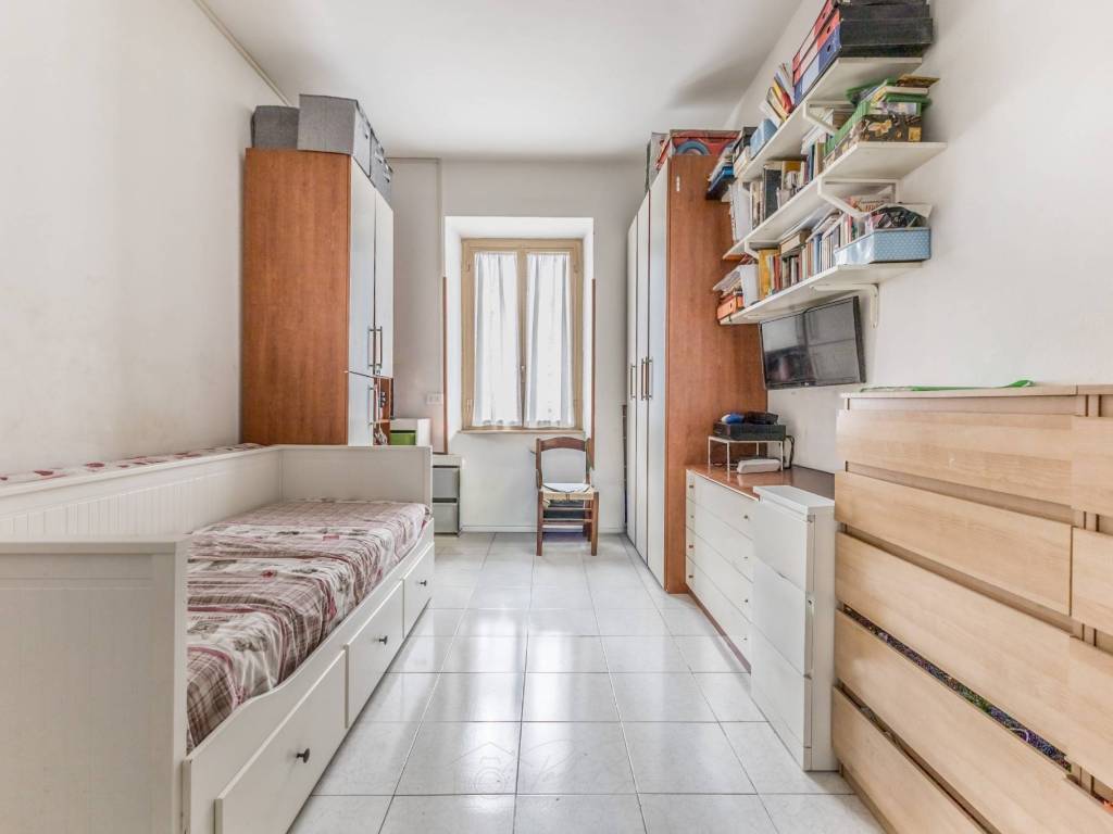 appartamento in vendita a Roma in zona Tiburtino