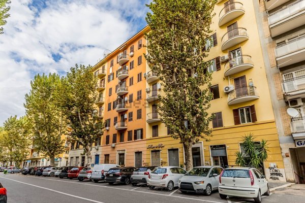 appartamento in vendita a Roma in zona Tiburtino