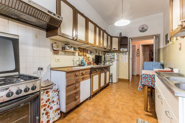 appartamento in vendita a Roma in zona Tiburtino