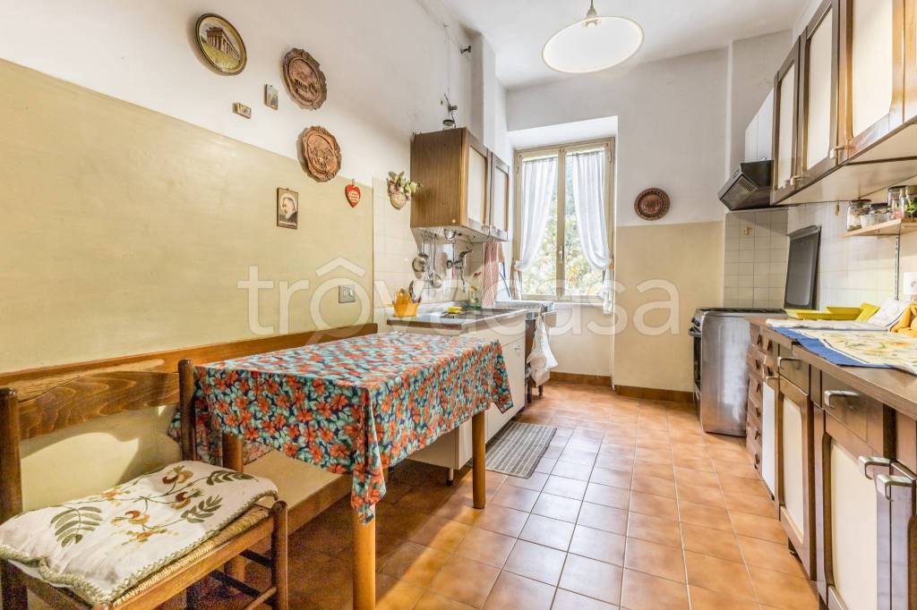 appartamento in vendita a Roma in zona Tiburtino