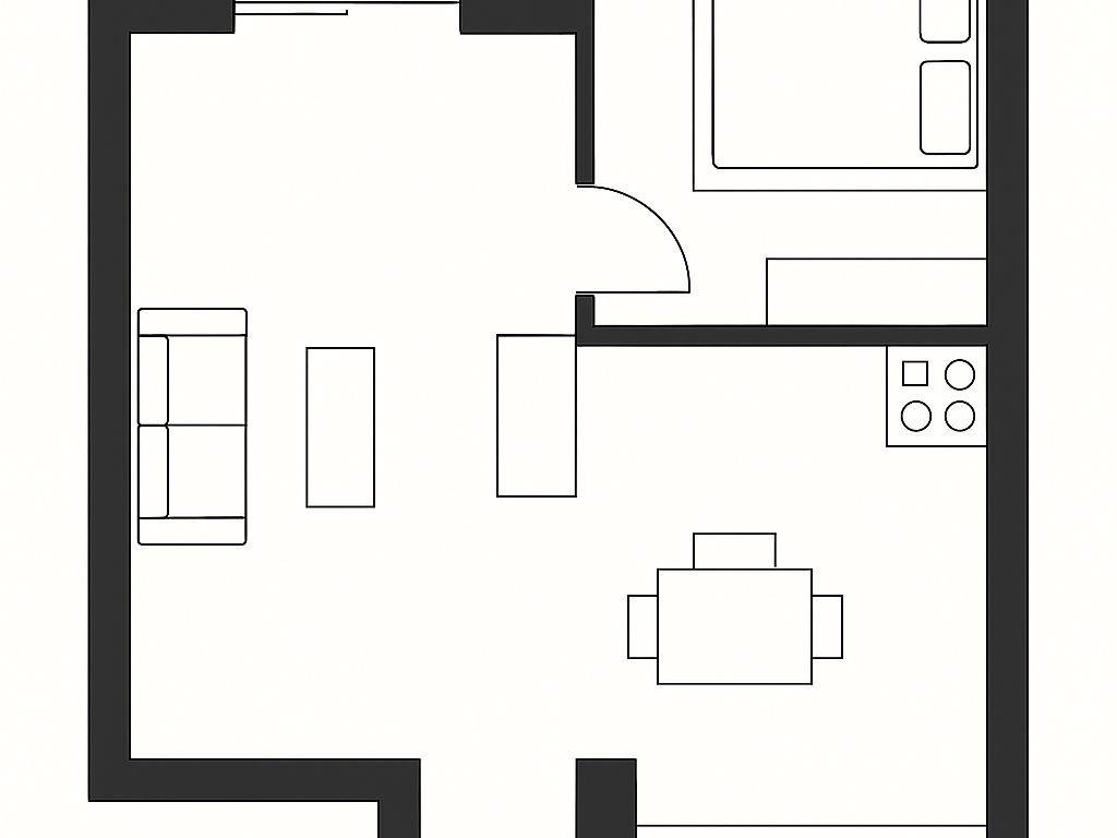appartamento in vendita a Roma in zona Trieste