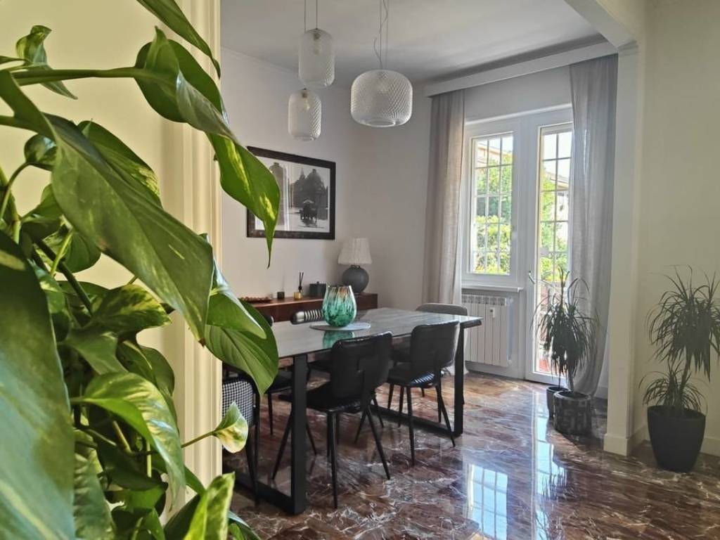 appartamento in vendita a Roma in zona Spinaceto