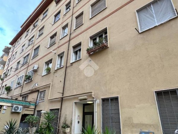 appartamento in vendita a Roma in zona Ostia