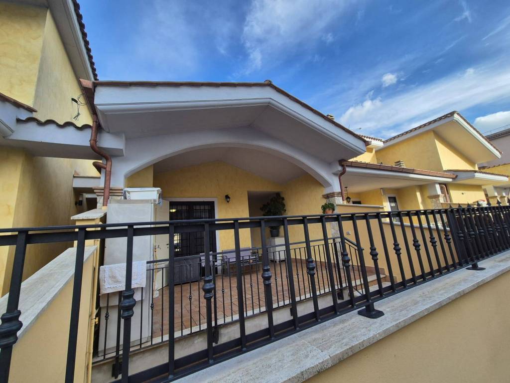 appartamento in vendita a Roma in zona Ottavia