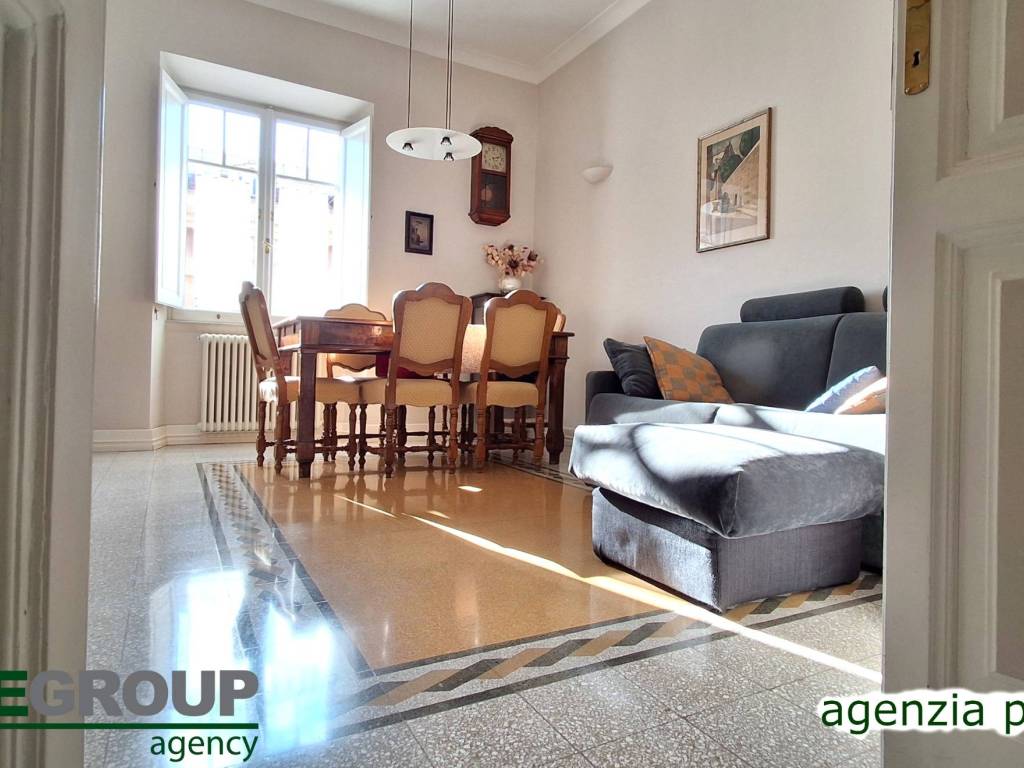 appartamento in vendita a Roma in zona Trionfale