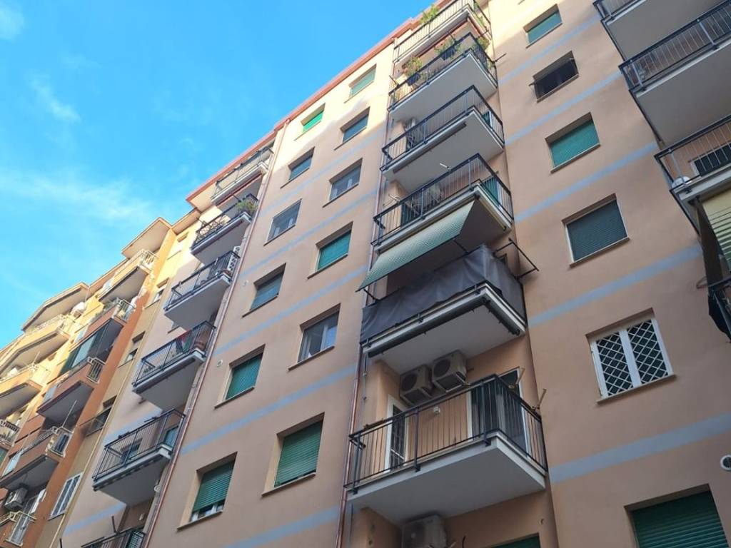 appartamento in vendita a Roma in zona Prenestino-Labicano
