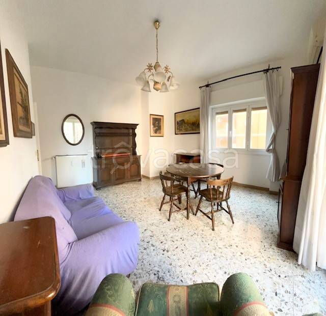 appartamento in vendita a Roma in zona Prenestino-Labicano