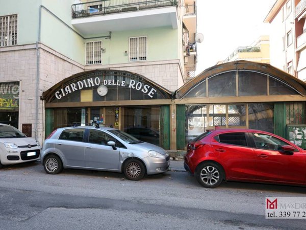 negozio in vendita a Roma in zona Appio Latino
